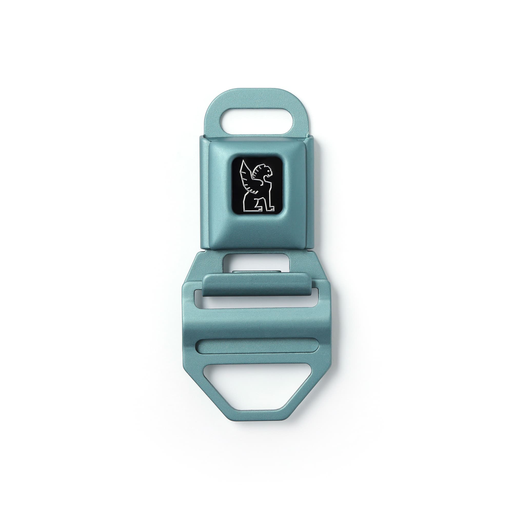 chrome-industries-seatbelt-buckle-lg-2-fibbia-di-ricambio-stile-cintura-di-sicur image 7
