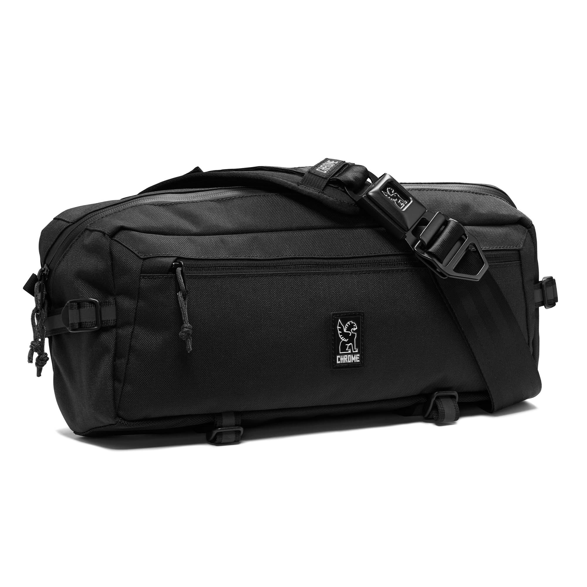 chrome-industries-kadet-9l-sling-borsa-a-tracolla-monospalla-9-litri-con-fibbia- image 7