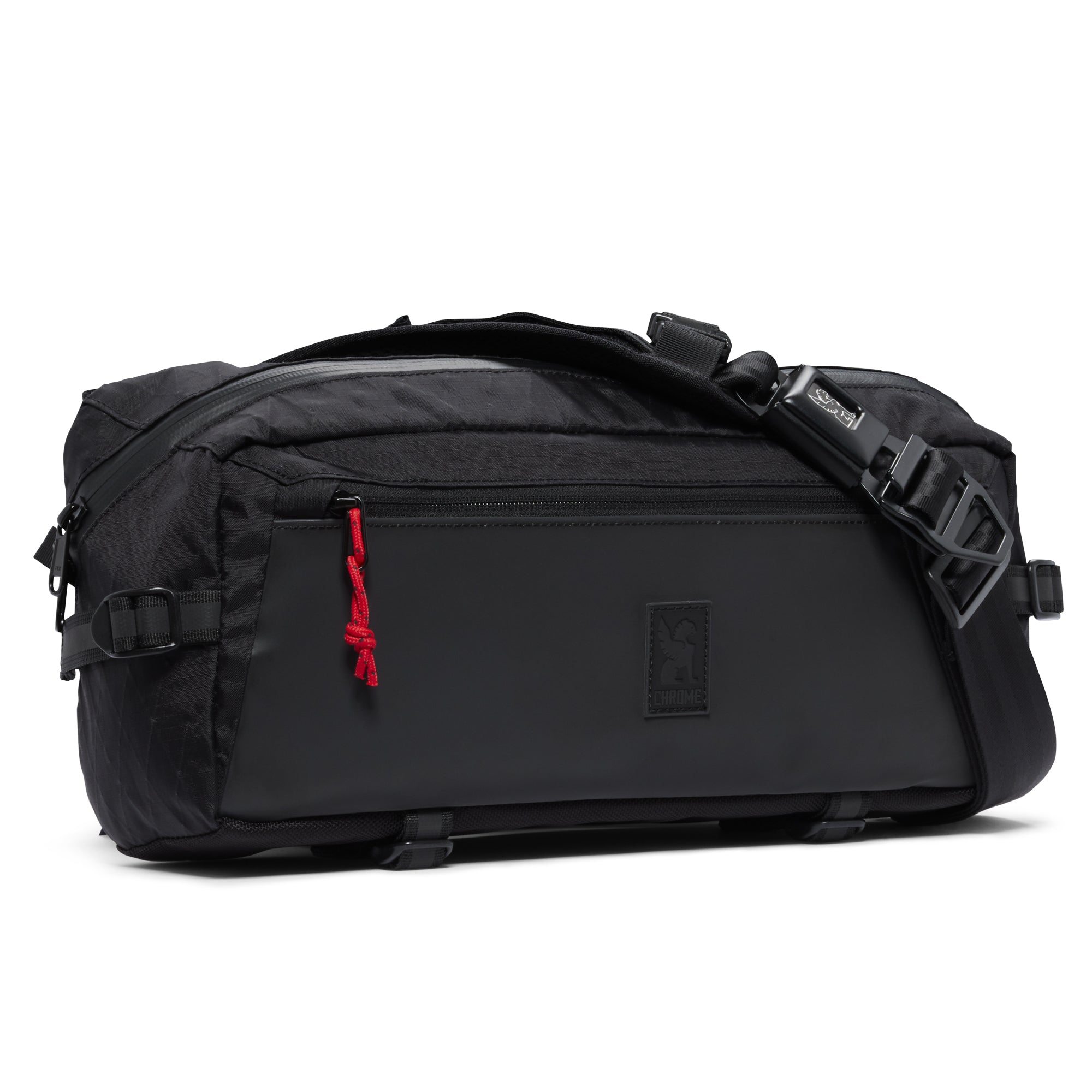 chrome-industries-kadet-9l-sling-borsa-a-tracolla-monospalla-9-litri-con-fibbia- image 5
