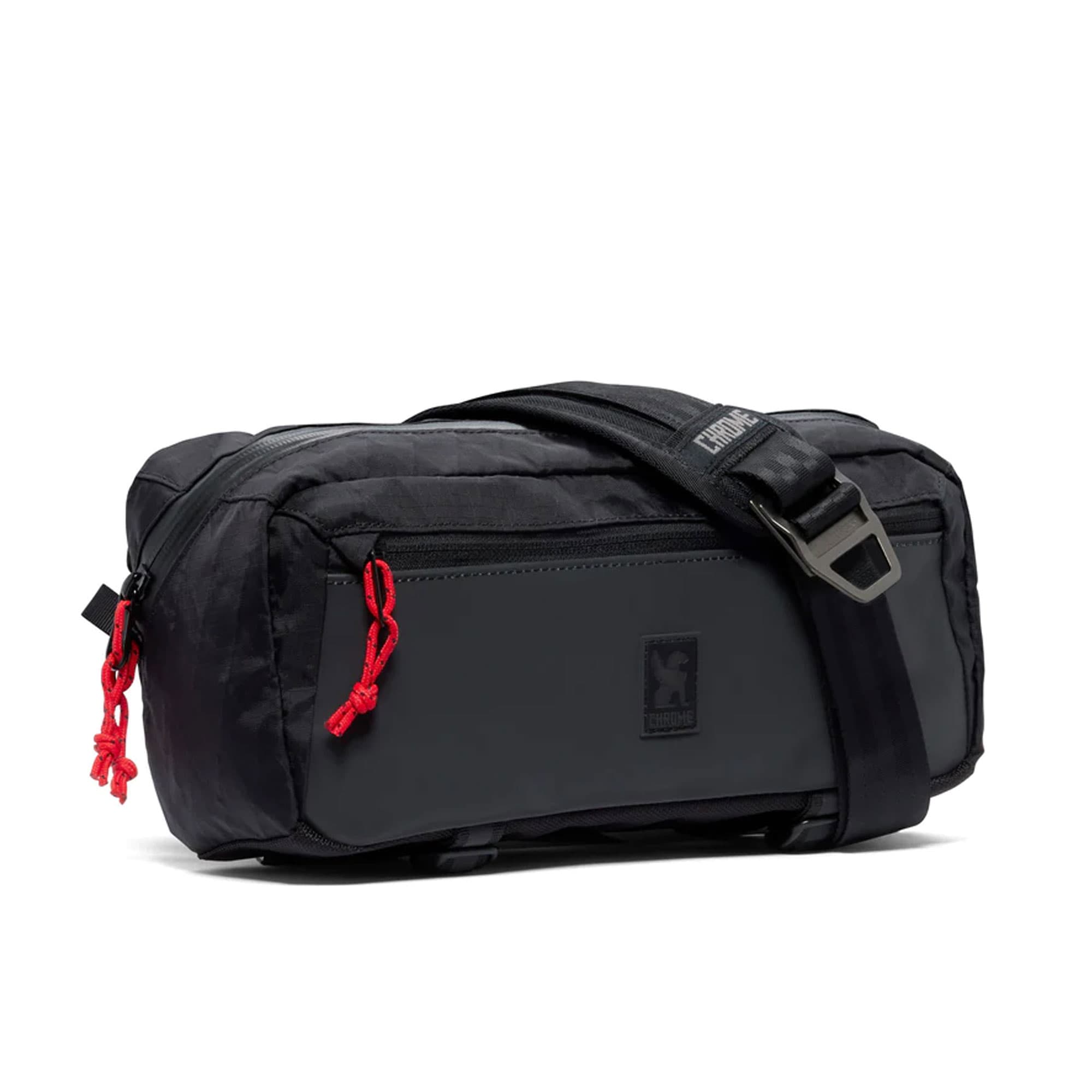 chrome-industries-mini-kadet-5l-sling-tracolla-compatta-5-litri-con-fibbia-inter image 3