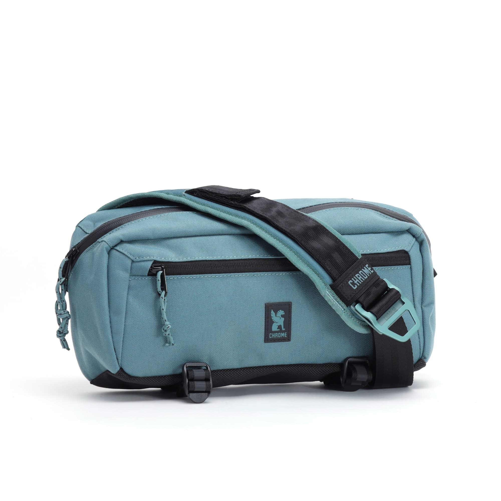 chrome-industries-mini-kadet-5l-sling-tracolla-compatta-5-litri-con-fibbia-inter image 5