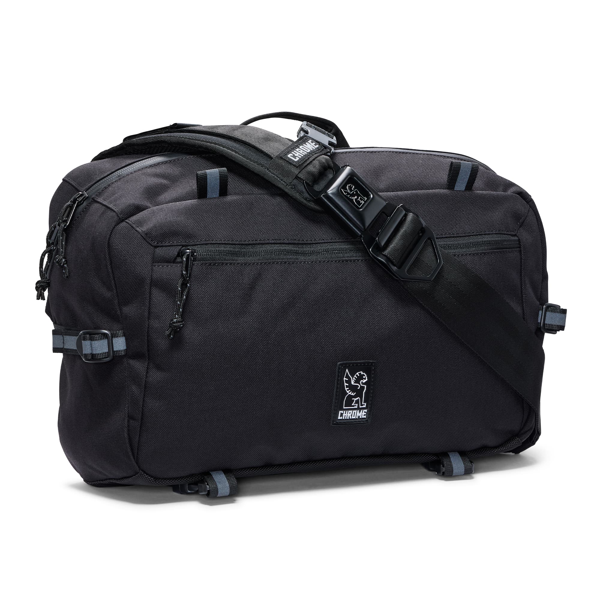 chrome-industries-kadet-max-15l-tracolla-sling-con-fibbia-seatbelt-scambiabile-e image 3