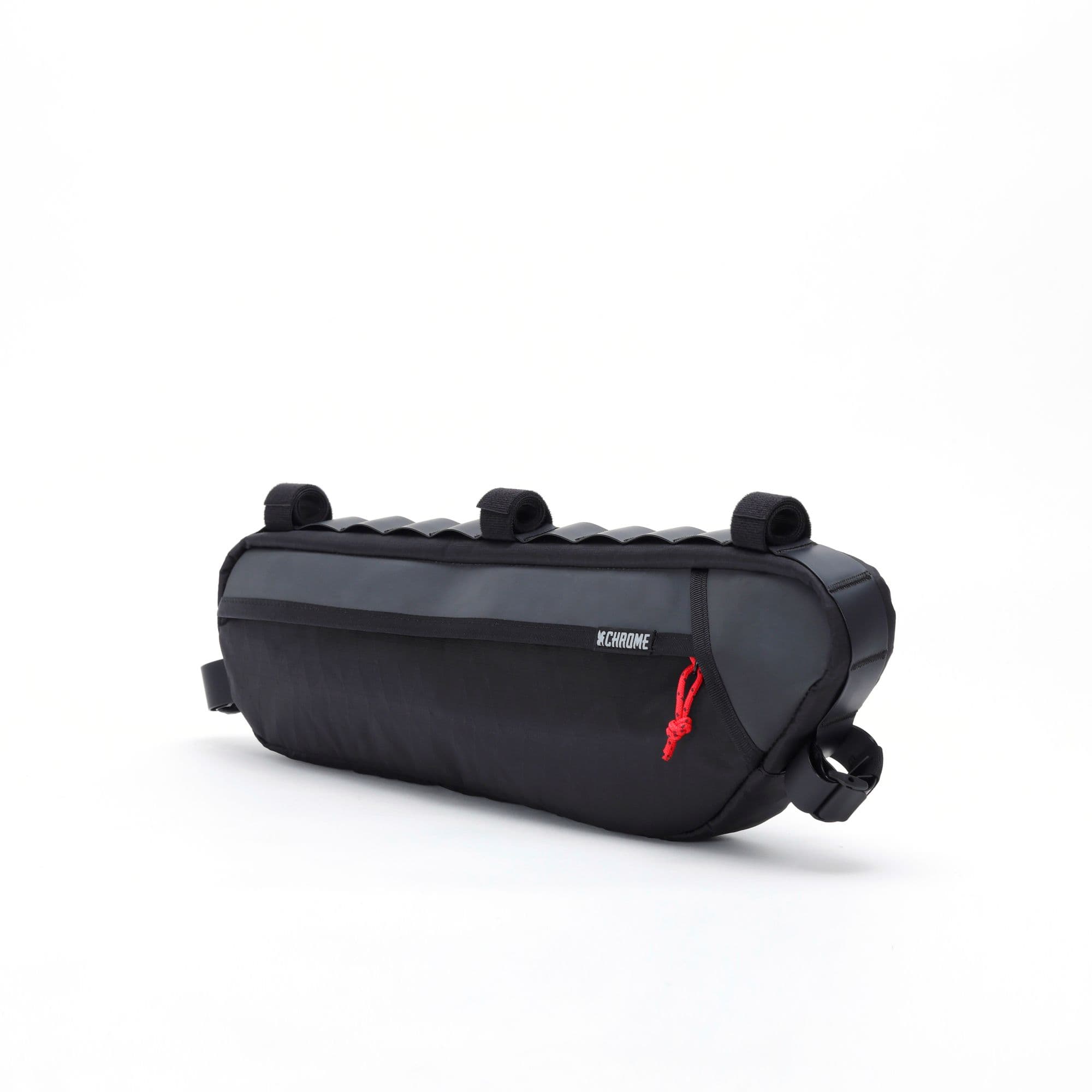 chrome-industries-holman-frame-bag-l-xl-borsa-da-telaio-bici-con-pannelli-zip-mu image 1