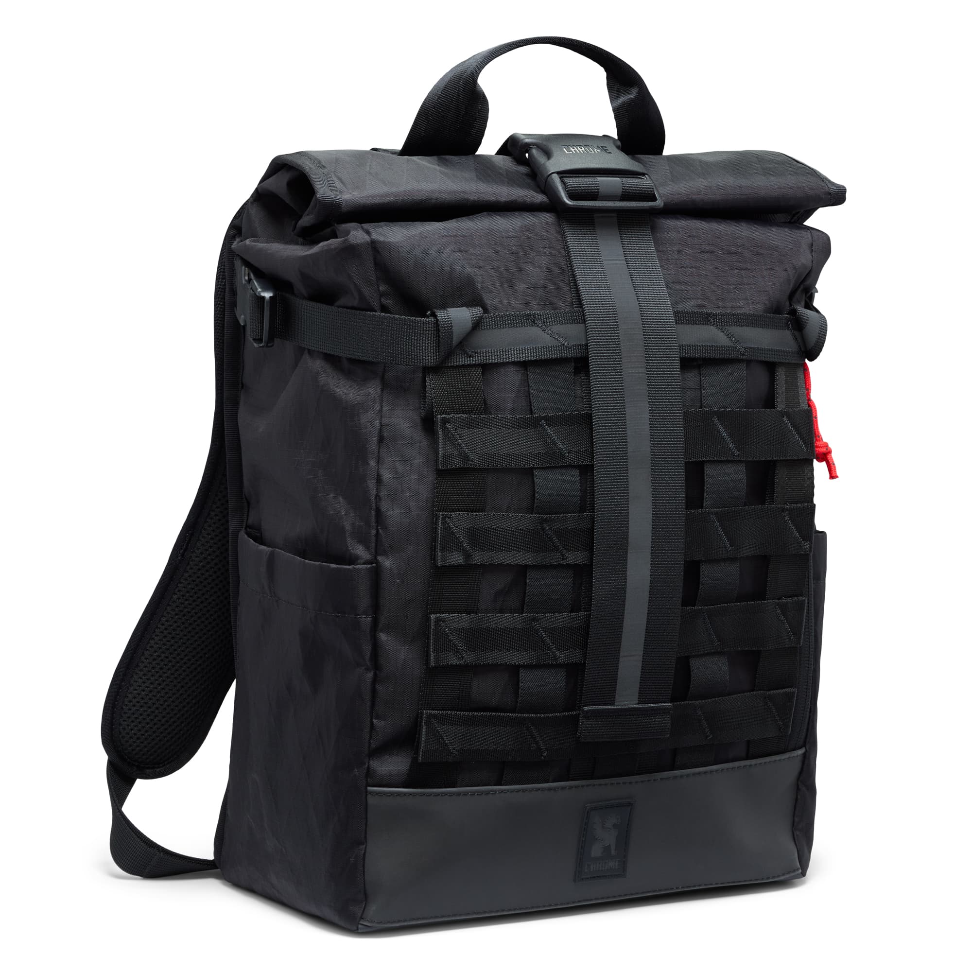 chrome-industries-barrage-18l-pack-zaino-rolltop-18-litri-impermeabile-con-scomp image 5