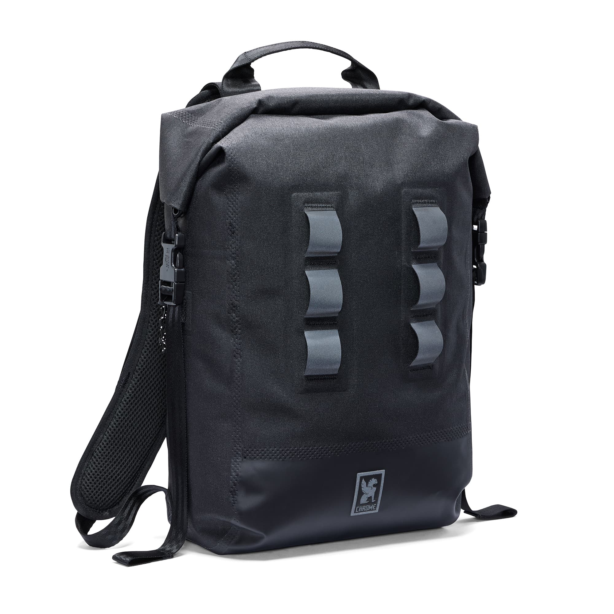 chrome-industries-urban-ex-20l-zaino-rolltop-impermeabile-saldato-con-tasca-lapt image 1