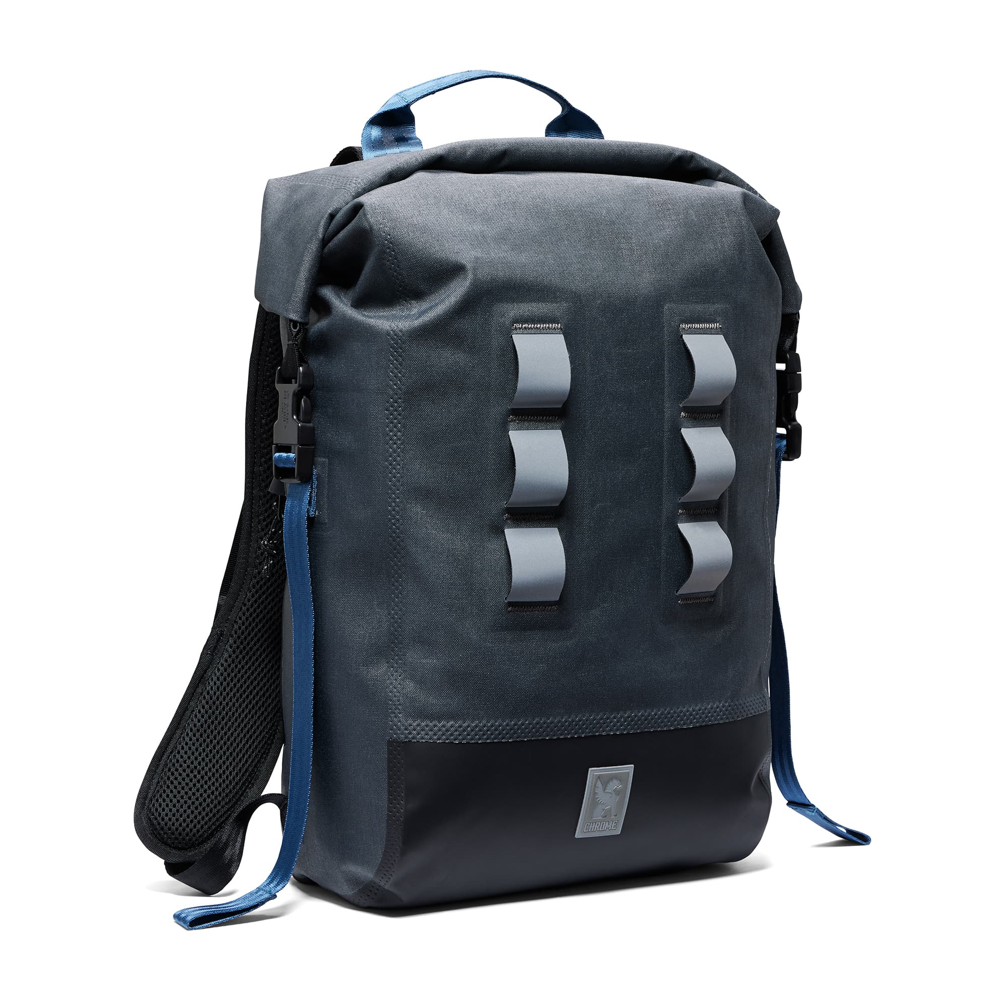 chrome-industries-urban-ex-20l-zaino-rolltop-impermeabile-saldato-con-tasca-lapt image 5