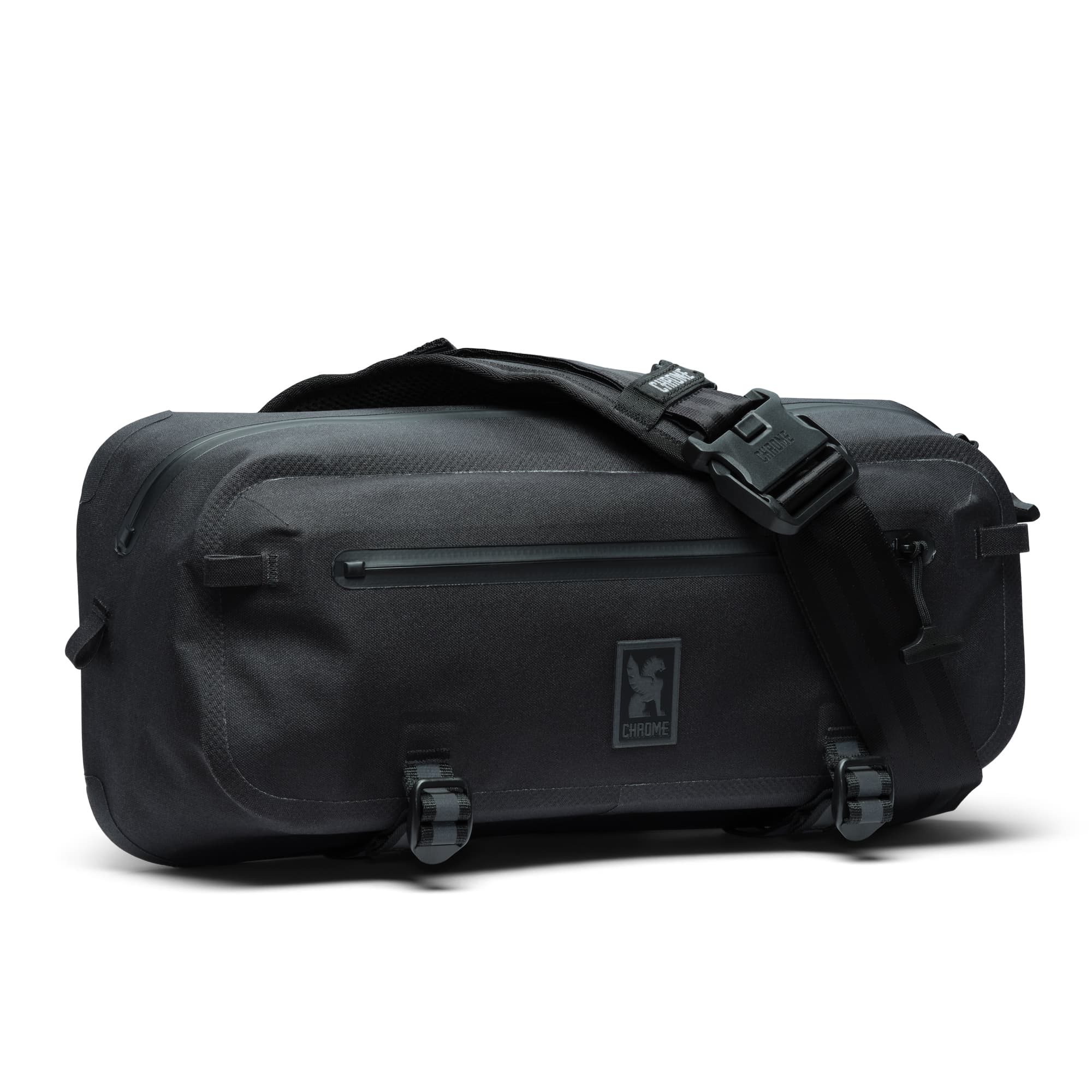 chrome-industries-kadet-wp-sling-tracolla-impermeabile-saldata-famiglia-kadet-fi image 1