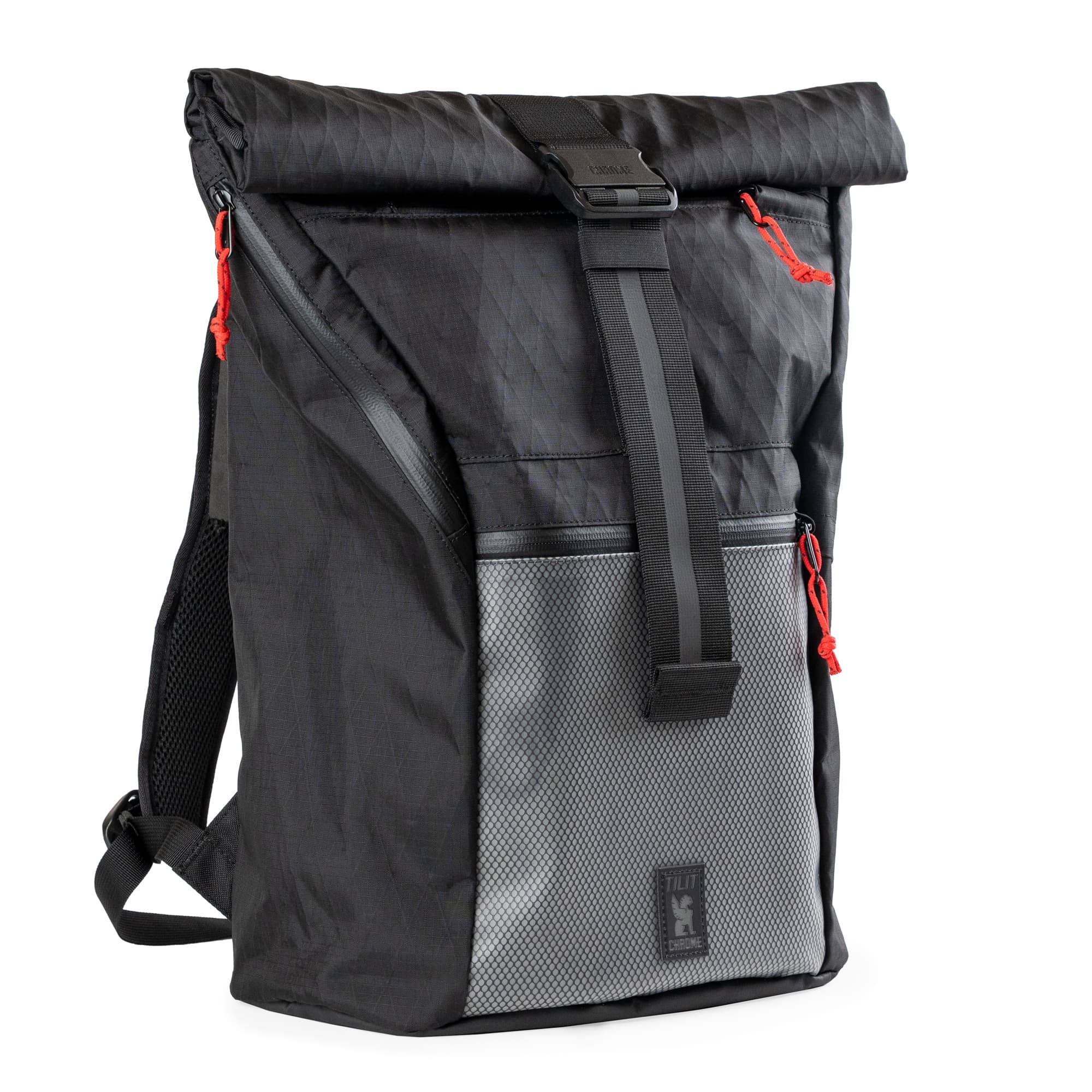 chrome-industries-x-tilit-29l-chef-pack-zaino-roll-top-weather-resistant-con-por image 1