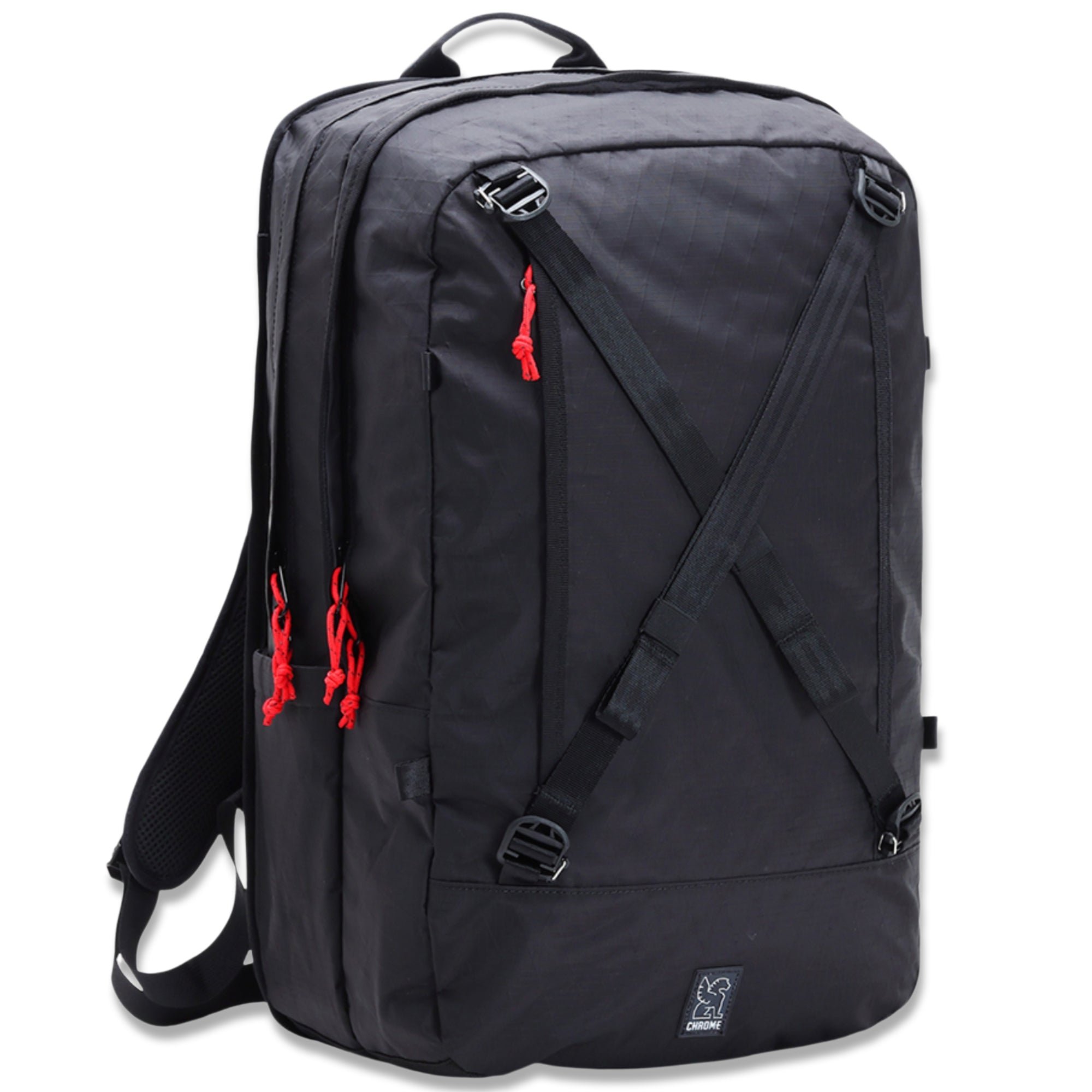 chrome-industries-cohesive-2-0-38l-pack-zaino-da-viaggio-38-litri-con-doppio-sco image 1