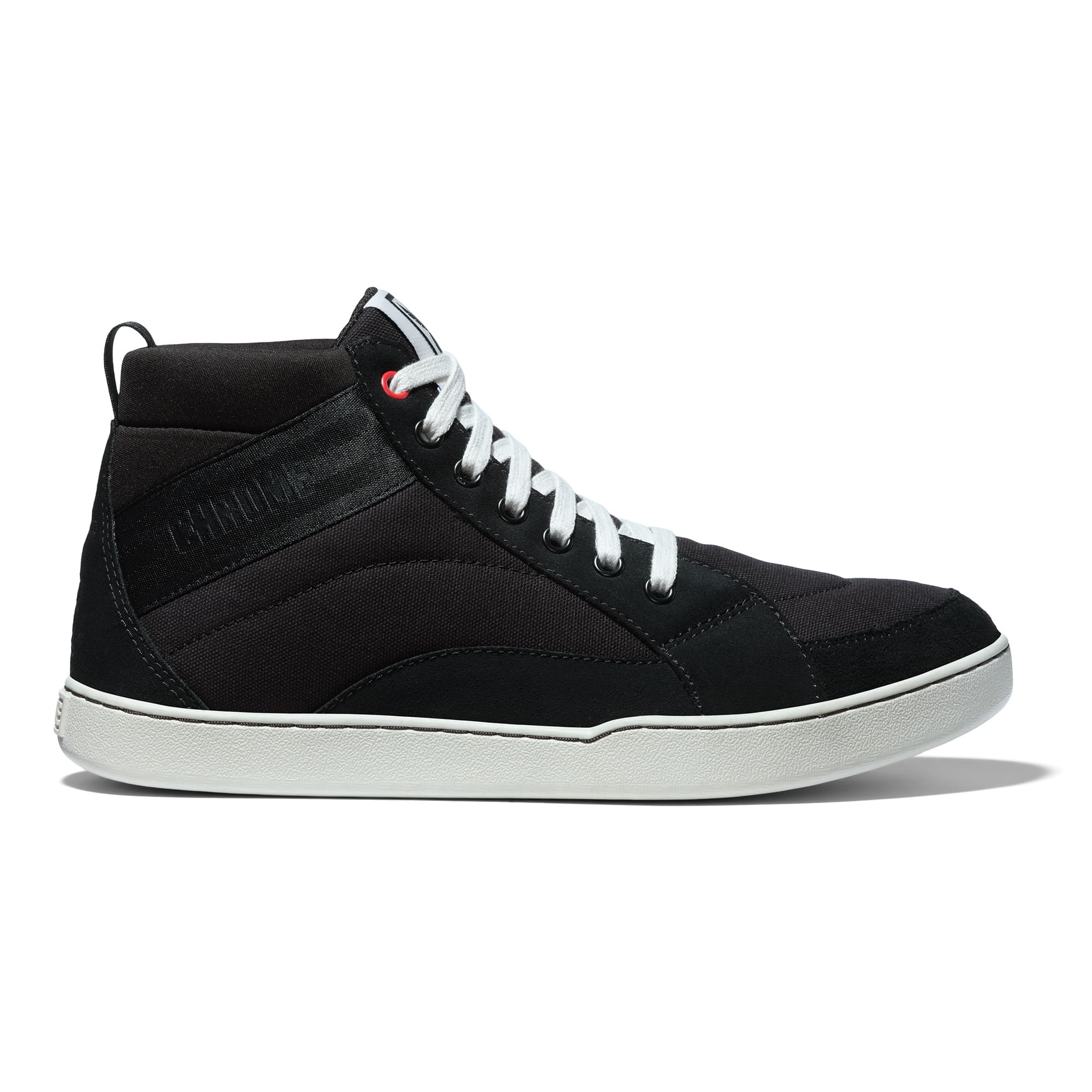 chrome-industries-foster-high-top-sneaker-alta-con-allacciatura-classica-e-costr image 2