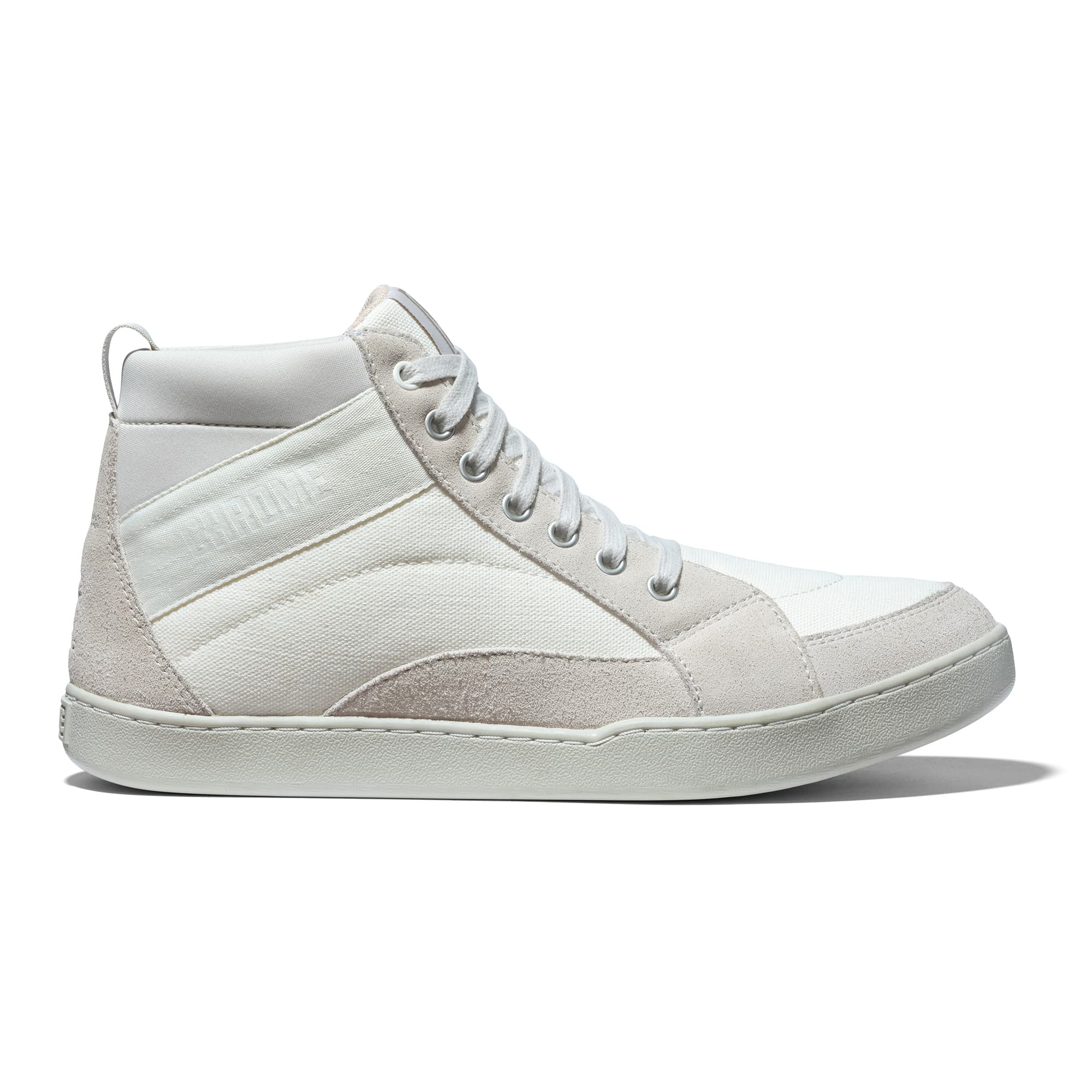 chrome-industries-foster-high-top-sneaker-alta-con-allacciatura-classica-e-costr image 6
