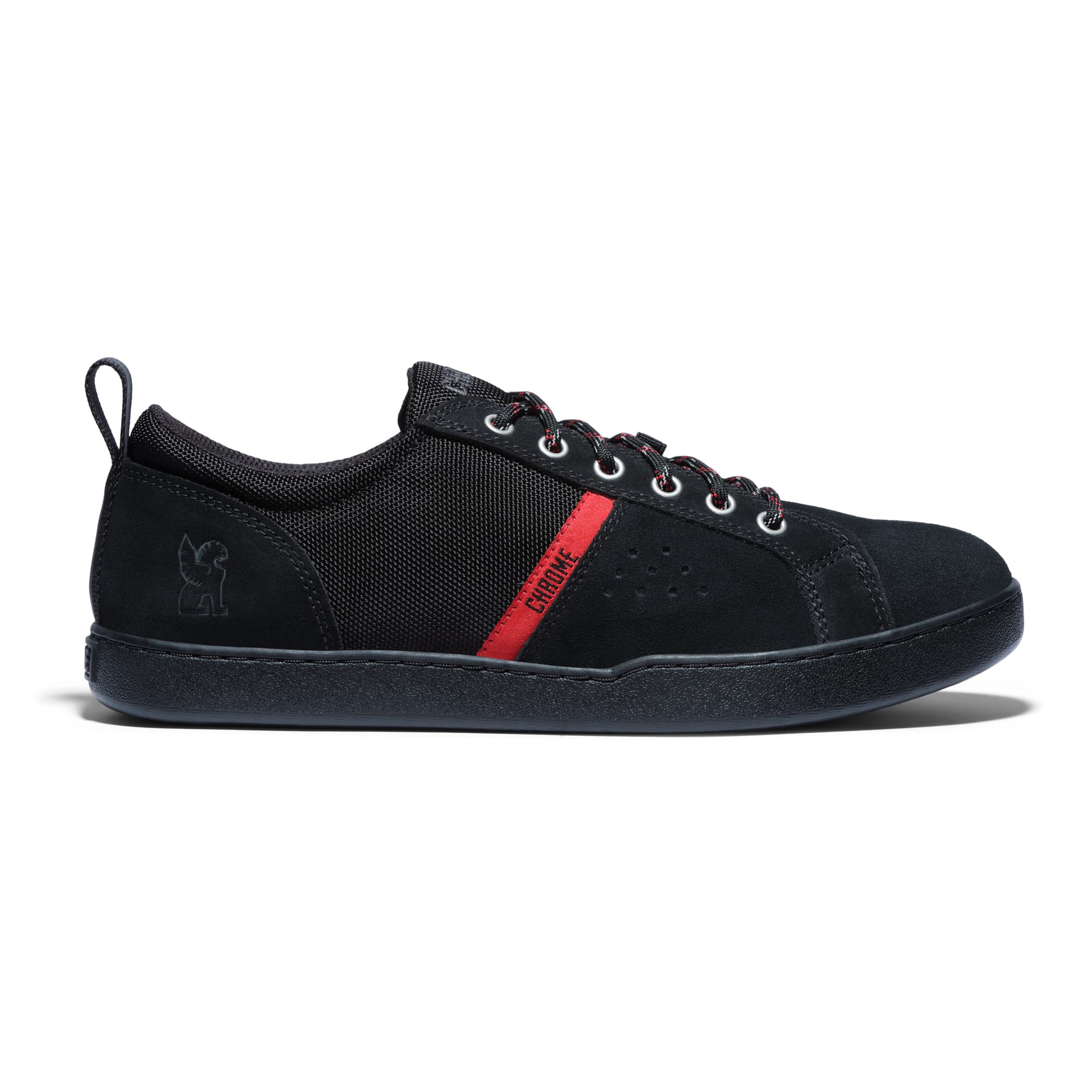 chrome-industries-sylvan-sneaker-sneakers-urban-all-terrain-basse-con-lacci image 8