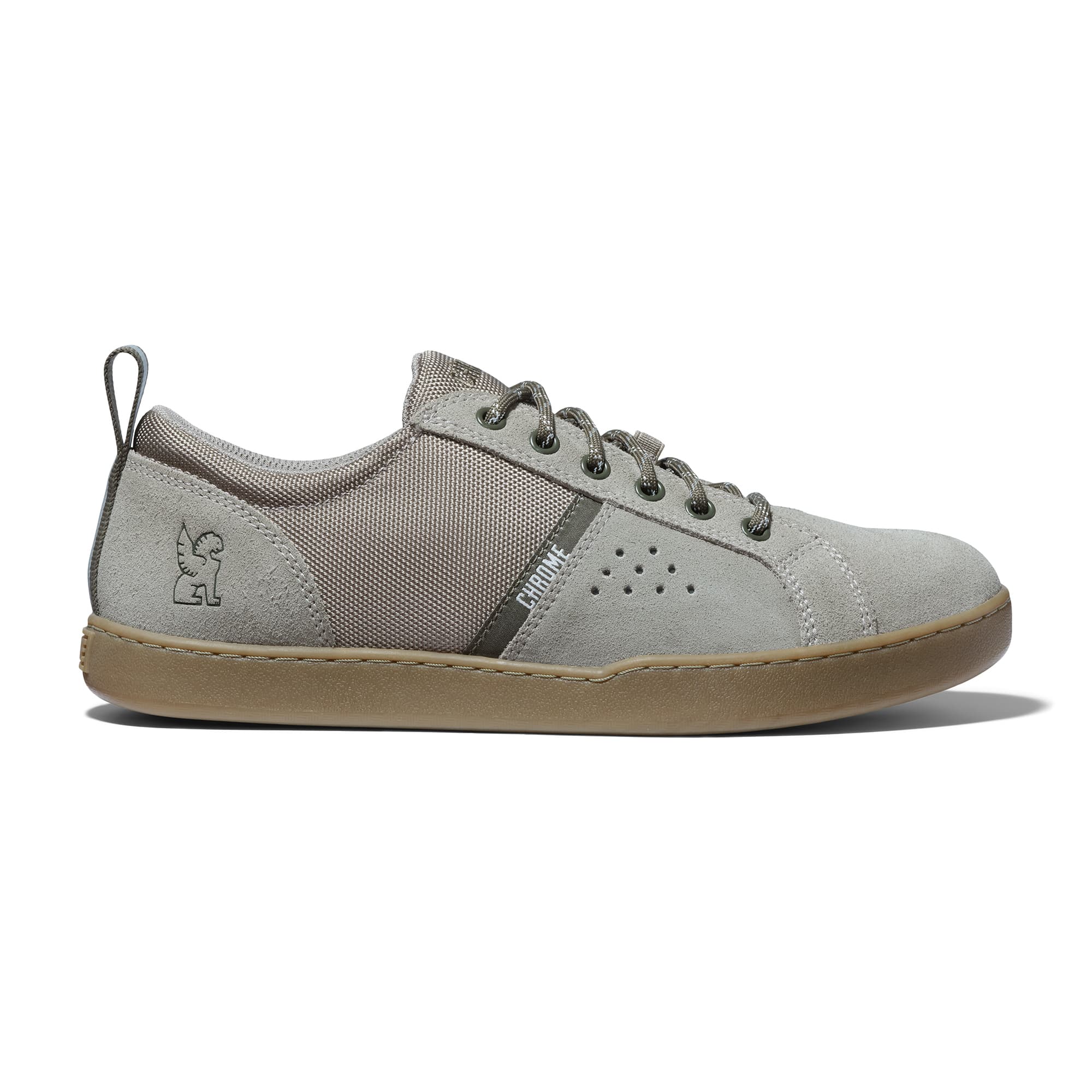 chrome-industries-sylvan-sneaker-sneakers-urban-all-terrain-basse-con-lacci image 5