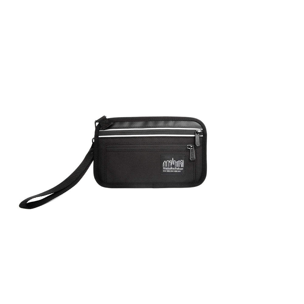 manhattan-portage-morgan-wallet-portafoglio-donna-in-nylon-con-12-slot-carte-e-p image 1
