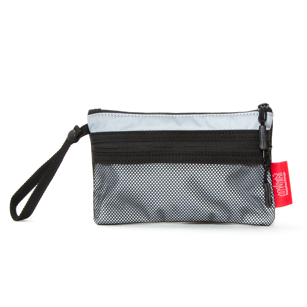 manhattan-portage-luminosity-pouch-beauty-case-organizer-ad-alta-visibilit-con-t image 1