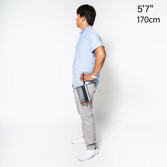 manhattan-portage-luminosity-pouch-beauty-case-organizer-ad-alta-visibilit-con-t image 8