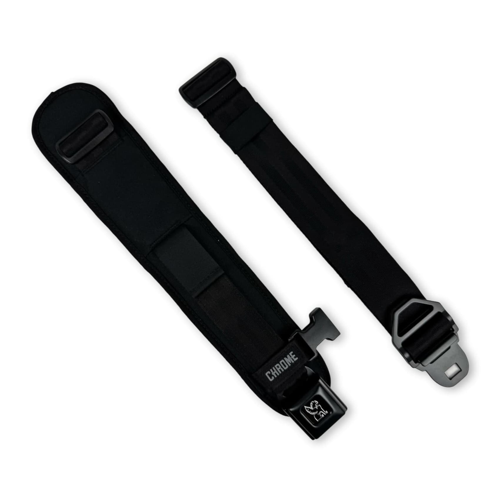 chrome-industries-shoulder-bag-strap-cinghia-di-ricambio-imbottita-con-fibbia-se image 1