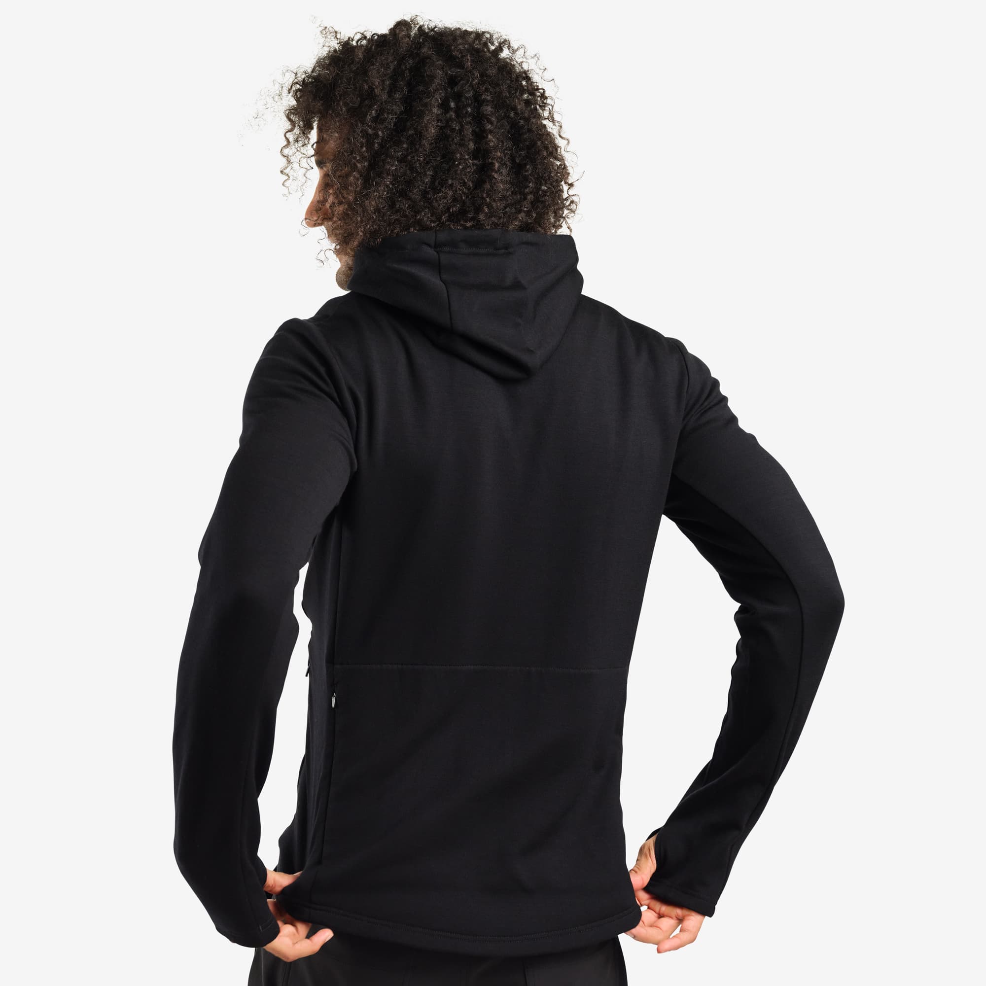 chrome-industries-merino-cobra-3-0-hoodie-felpa-con-cappuccio-uomo-in-lana-merin image 3