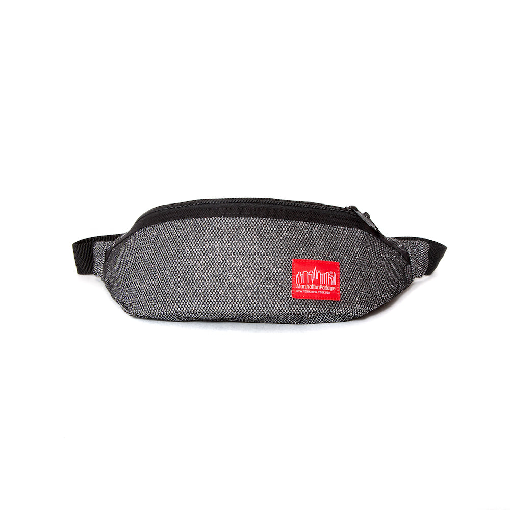 manhattan-portage-midnight-brooklyn-bridge-waist-bag-marsupio-a-tracolla-in-tess image 1