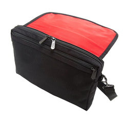 manhattan-portage-red-hook-bag-borsa-a-tracolla-urbana-con-scomparto-principale- image 6