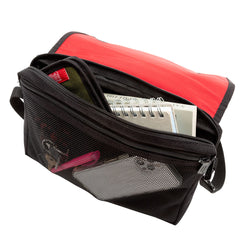 manhattan-portage-red-hook-bag-borsa-a-tracolla-urbana-con-scomparto-principale- image 8