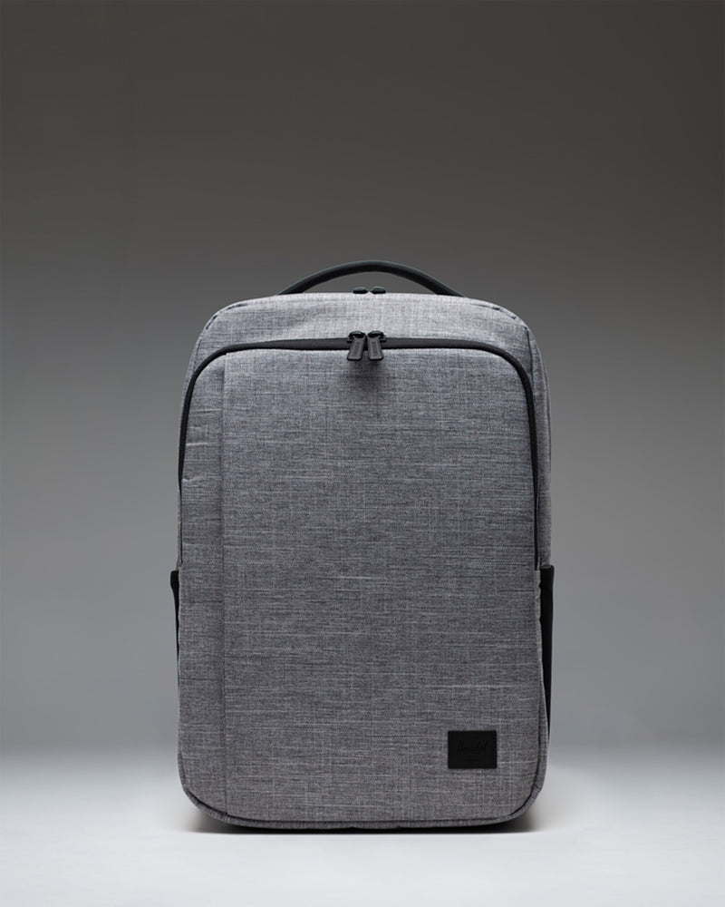 herschel-supply-kaslo-daypack-tech-zaino-tecnico-per-laptop-15-pollici-con-pi-co image 4
