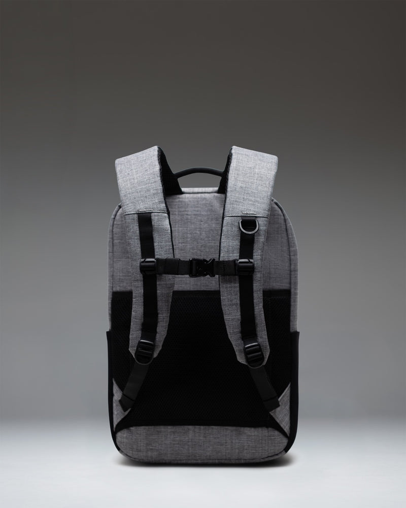 herschel-supply-kaslo-daypack-tech-zaino-tecnico-per-laptop-15-pollici-con-pi-co image 5