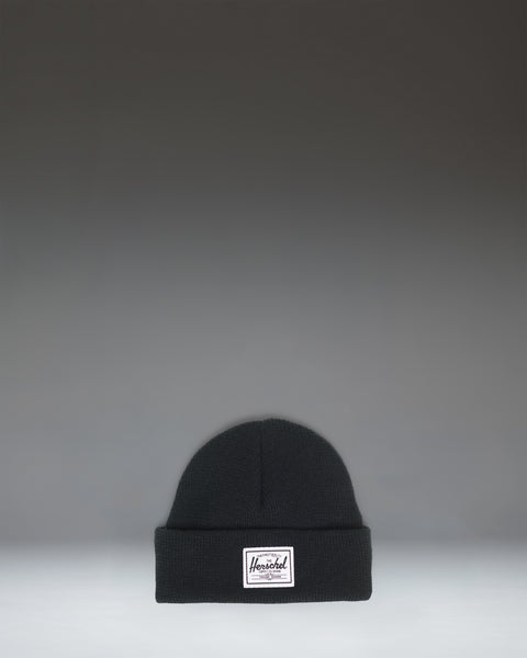 herschel-supply-baby-beanie-cappellino-neonato-0-6-mesi-in-maglia-elastica image 1