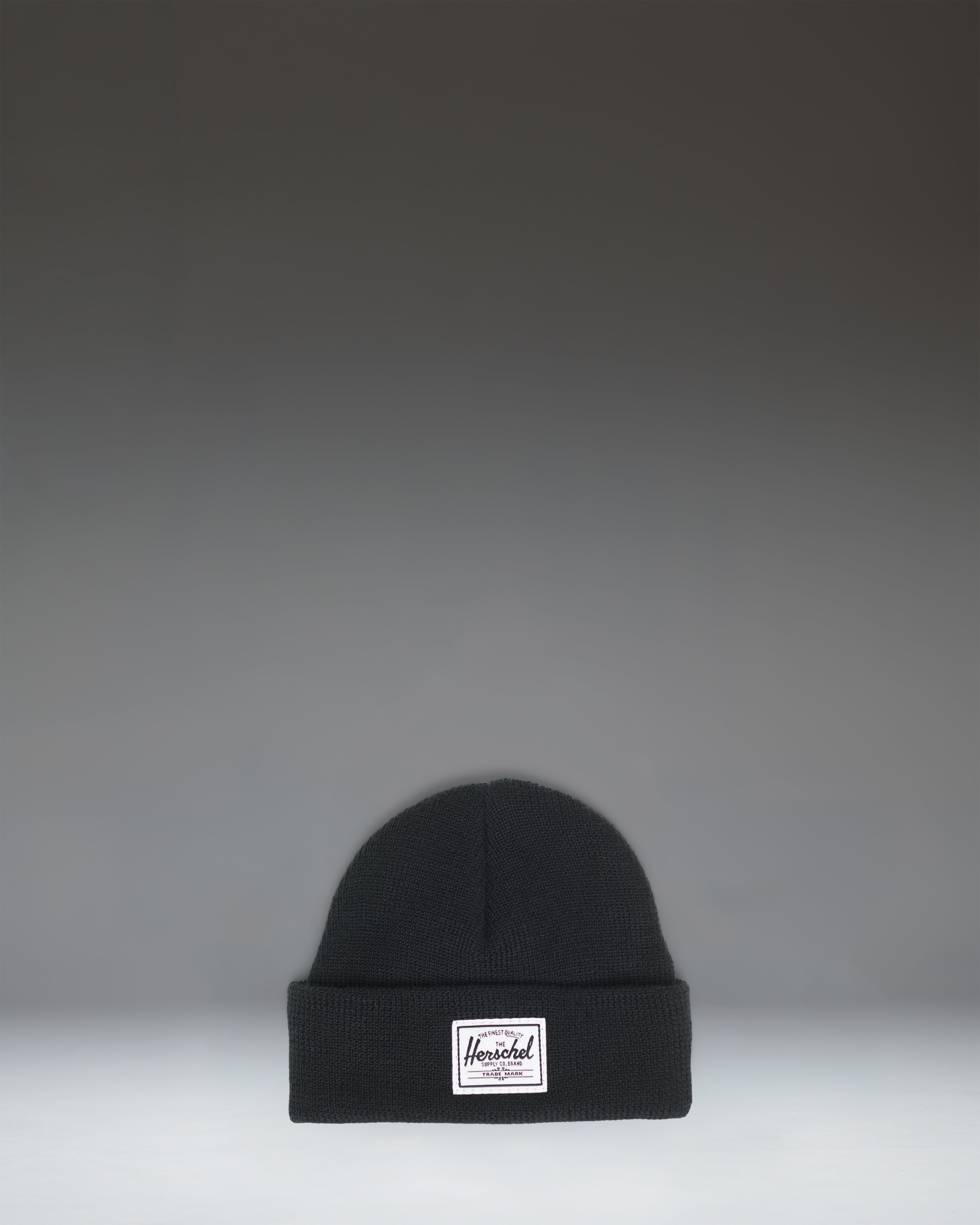 herschel-supply-baby-beanie-cappellino-neonato-0-6-mesi-in-maglia-elastica image 2