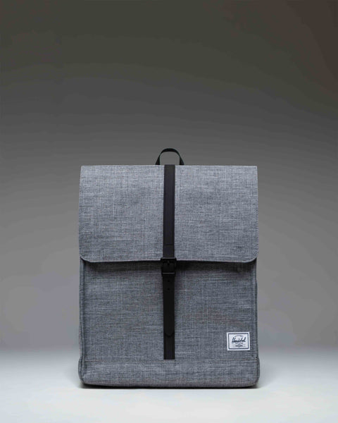 herschel-supply-city-backpack-zaino-urbano-weather-resistant-14-litri-con-tasche image 1