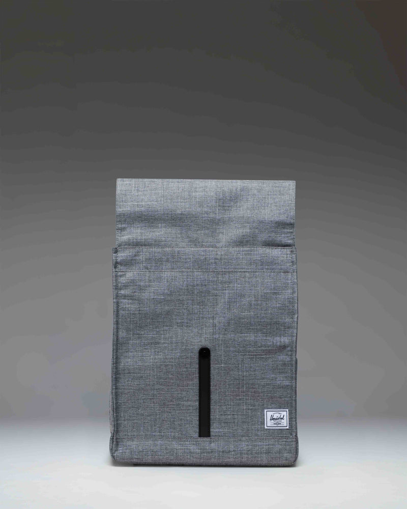 herschel-supply-city-backpack-zaino-urbano-weather-resistant-14-litri-con-tasche image 5