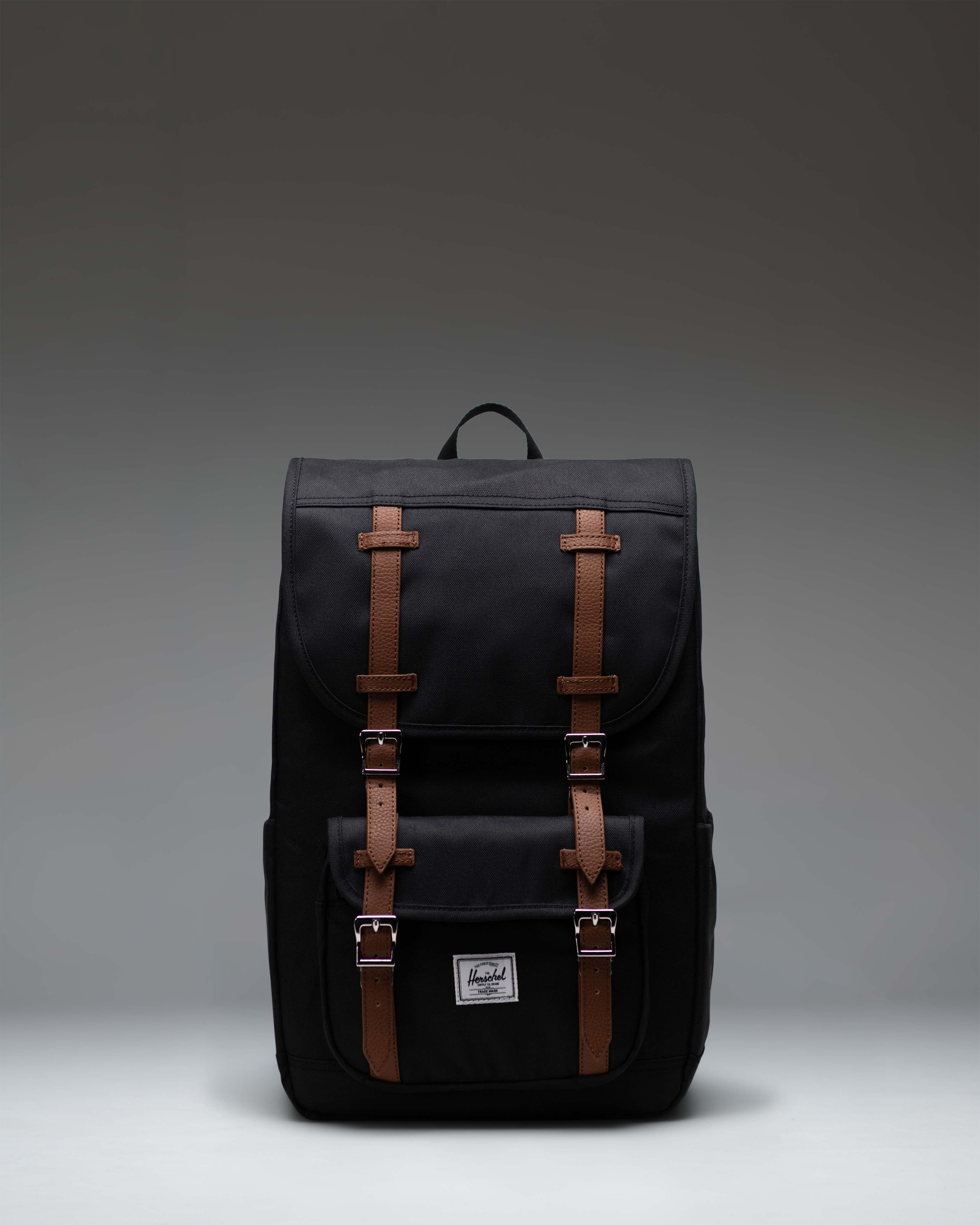 herschel-little-america-mid-volume-zaino-classico-formato-compatto-per-laptop-13 image 4