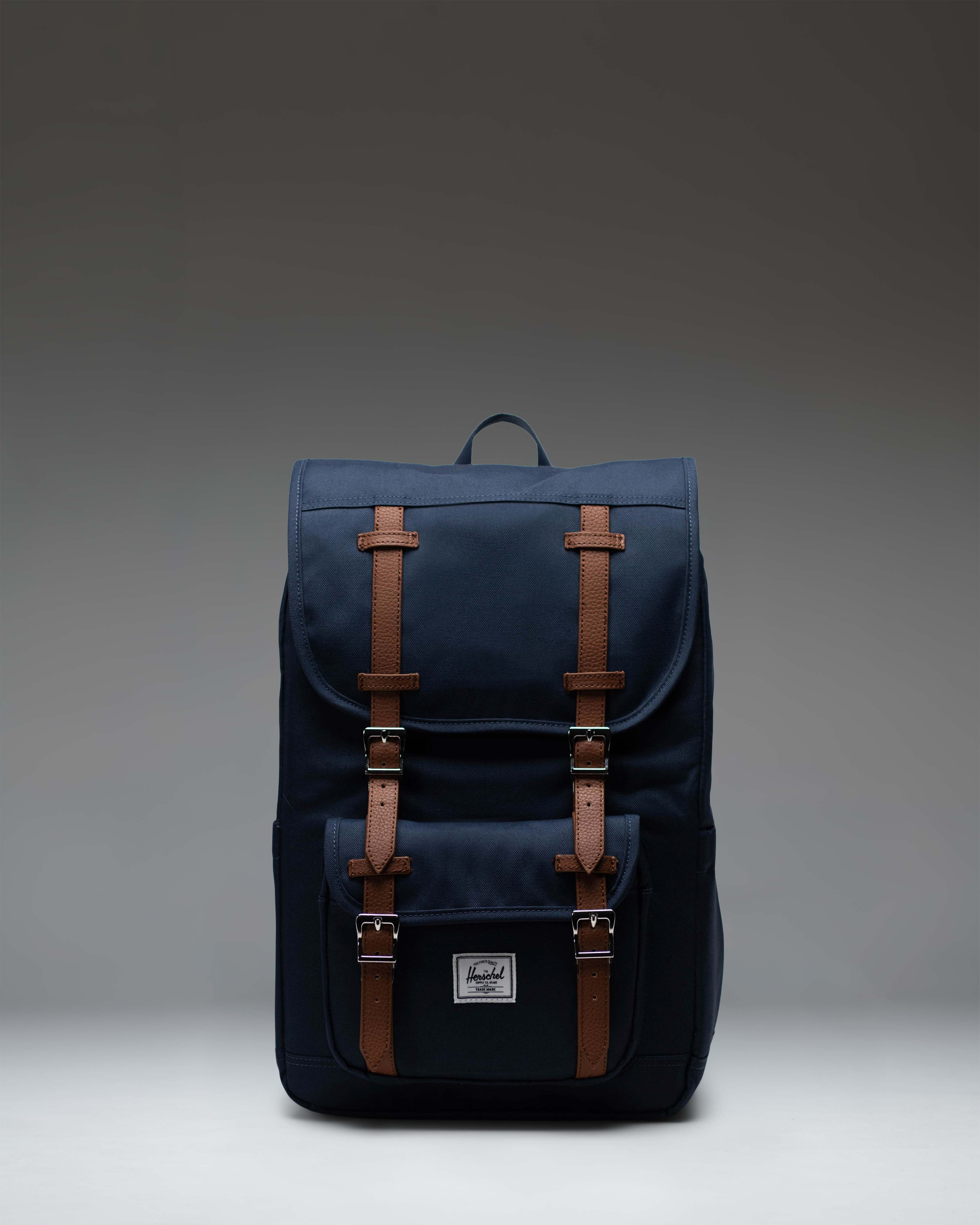 herschel-little-america-mid-volume-zaino-classico-formato-compatto-per-laptop-13 image 5