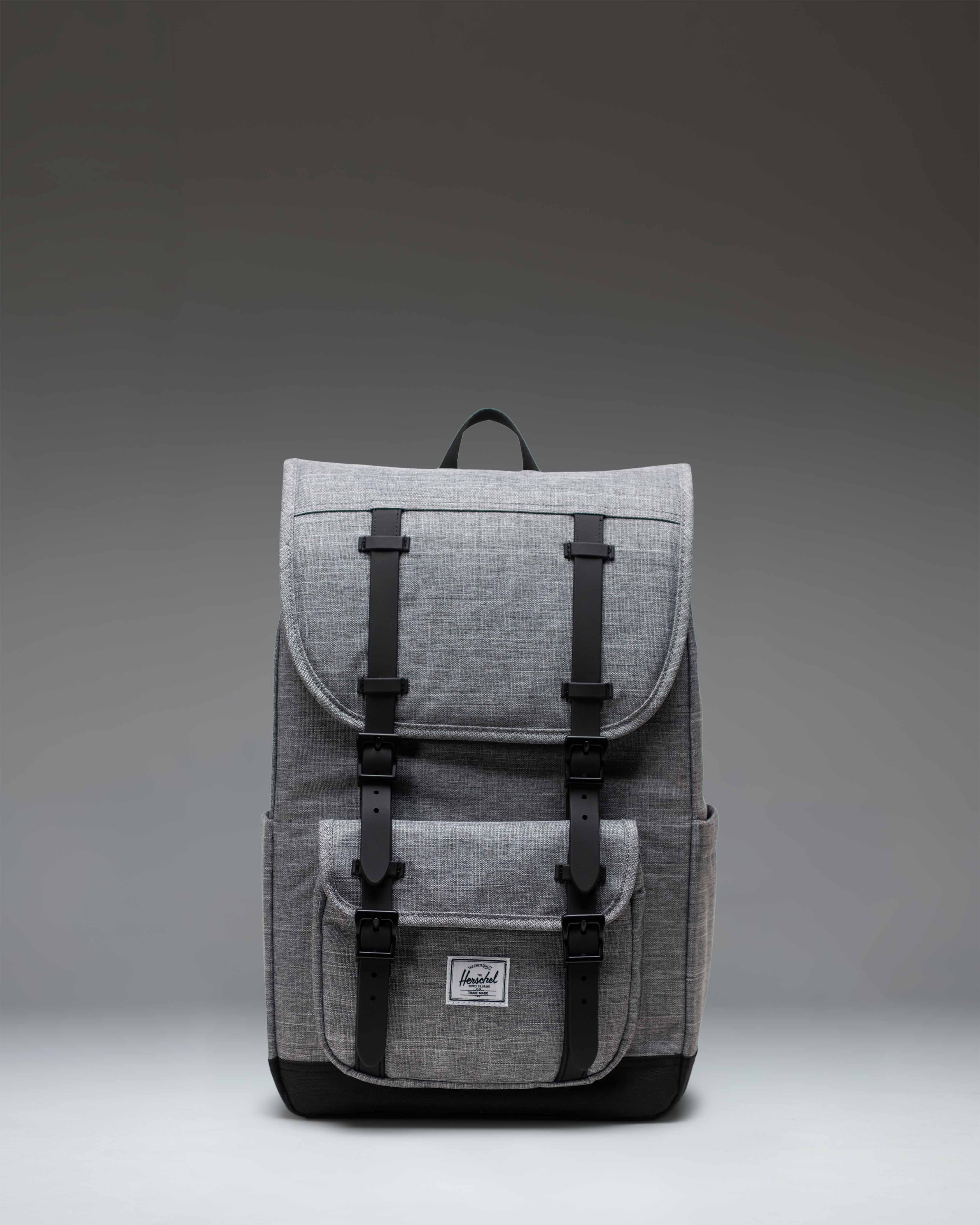 herschel-little-america-mid-volume-zaino-classico-formato-compatto-per-laptop-13 image 6