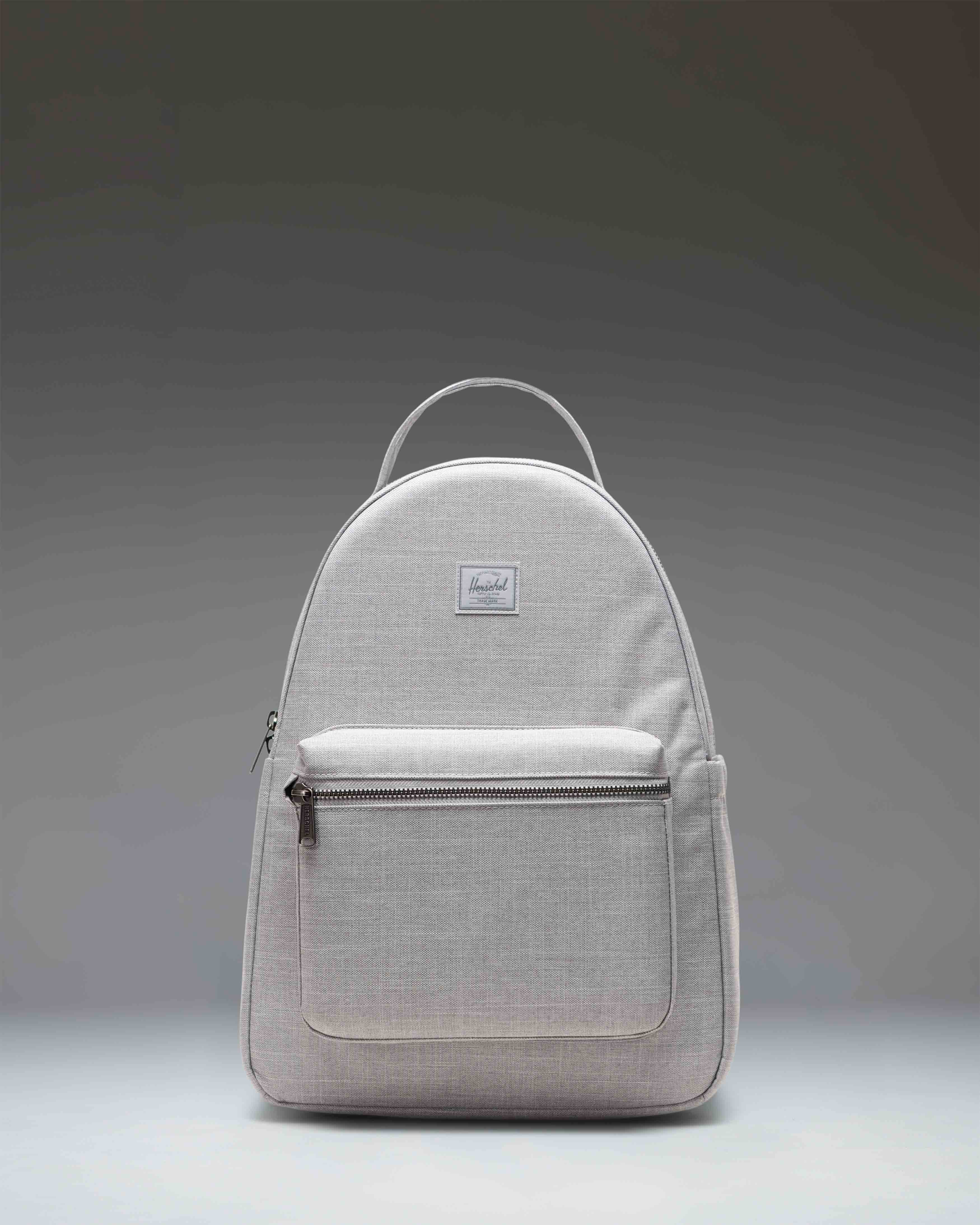 herschel-supply-nova-zaino-urbano-classico-22l-con-scomparto-per-laptop-fino-a-1 image 8