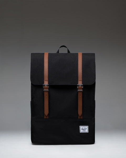 herschel-supply-survey-backpack-zaino-urbano-streamlined-per-pendolari-e-commuti image 1