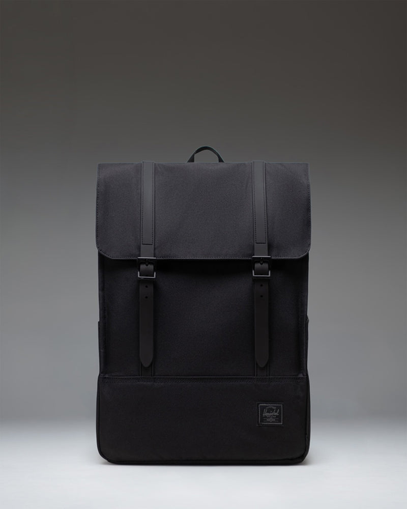 herschel-supply-survey-backpack-zaino-urbano-streamlined-per-pendolari-e-commuti image 4