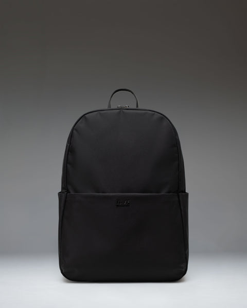 herschel-supply-beatrix-zaino-donna-in-twill-con-fondelli-in-pelle-tasca-laptop- image 1