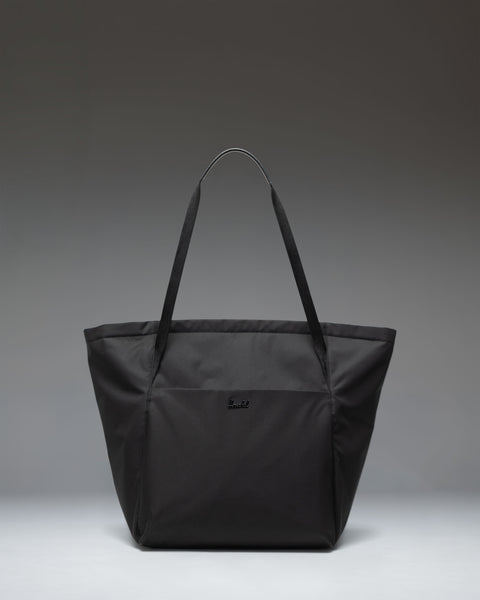 herschel-supply-joana-tote-borsa-tote-lavoro-in-twill-con-inserti-in-pelle-porta image 1