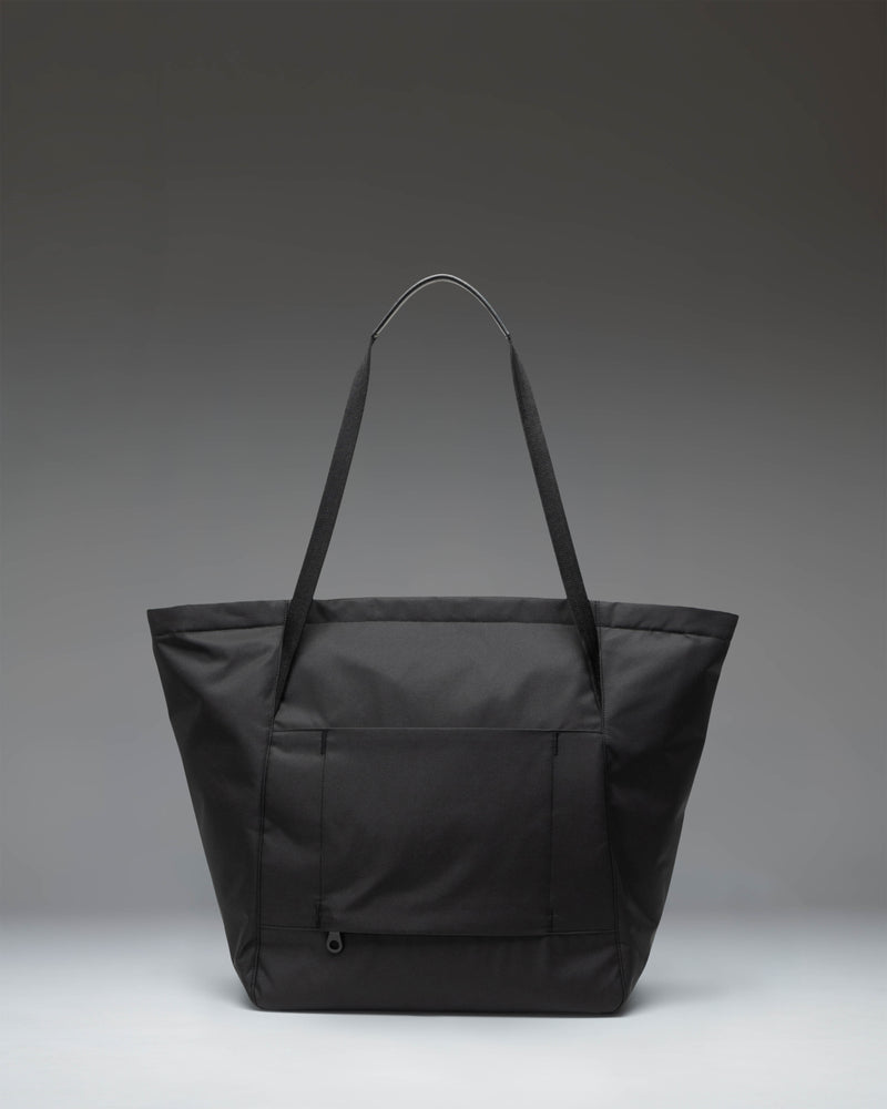 herschel-supply-joana-tote-borsa-tote-lavoro-in-twill-con-inserti-in-pelle-porta image 4