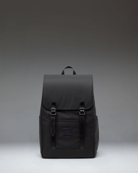 herschel-supply-retreat-small-premium-classic-zaino-17-litri-con-chiusura-a-cord image 1