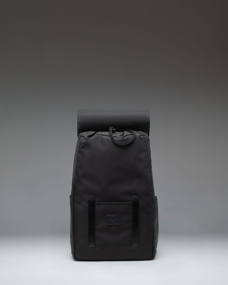 herschel-supply-retreat-small-premium-classic-zaino-17-litri-con-chiusura-a-cord image 5