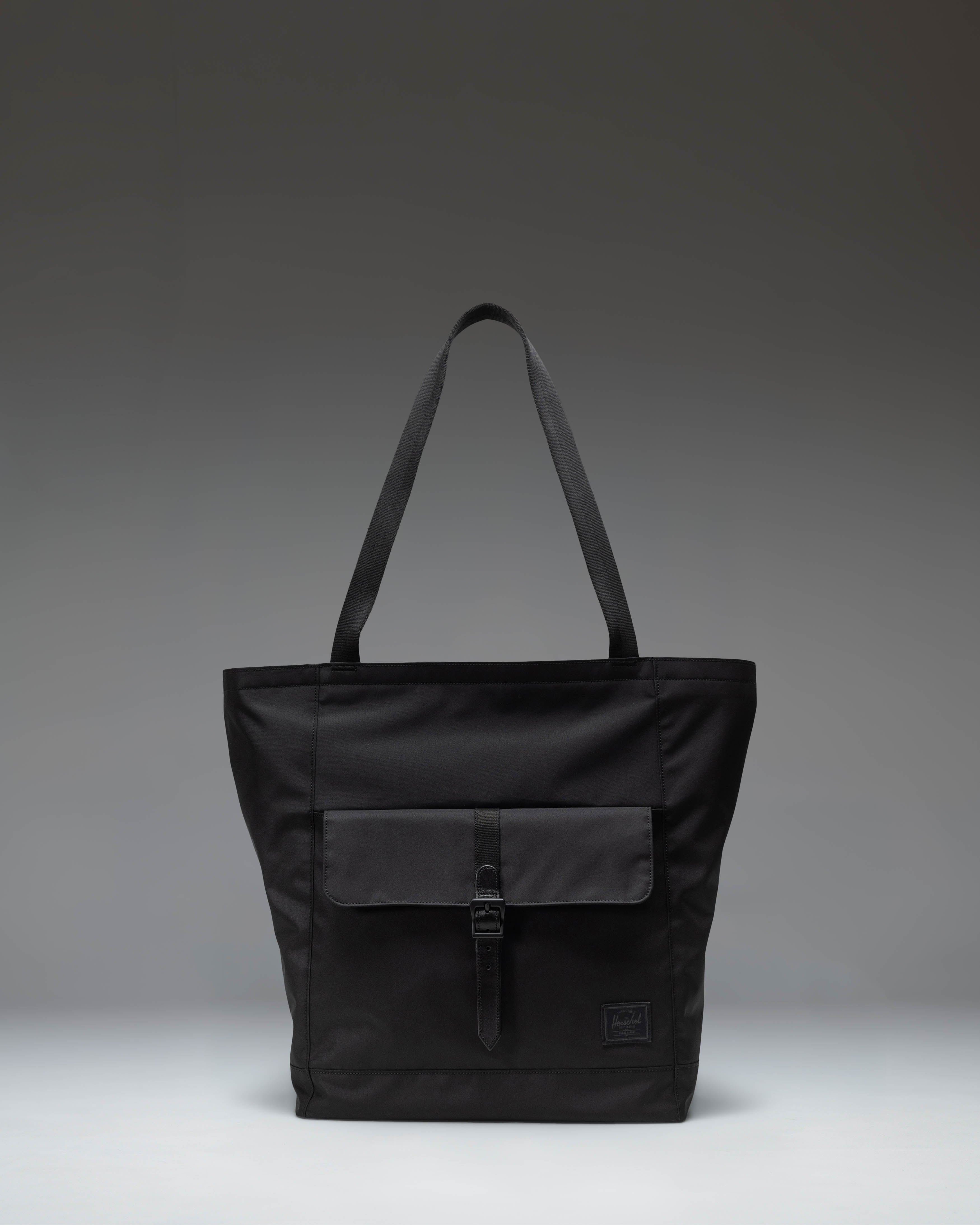herschel-supply-retreat-tote-premium-classic-borsa-tote-zip-20-litri-in-twill-co image 2