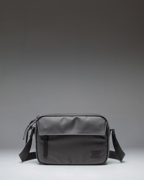 herschel-supply-alberni-crossbody-weather-resistant-tracolla-unisex-anti-pioggia image 1