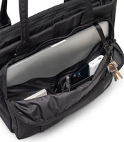 herschel-supply-kaslo-tote-tech-in-cordura-ballistic-con-scomparto-laptop-fino-a image 5
