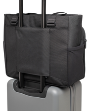 herschel-supply-kaslo-tote-tech-in-cordura-ballistic-con-scomparto-laptop-fino-a image 6
