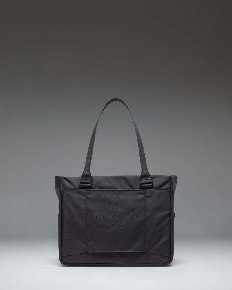herschel-supply-kaslo-tote-tech-in-cordura-ballistic-con-scomparto-laptop-fino-a image 4