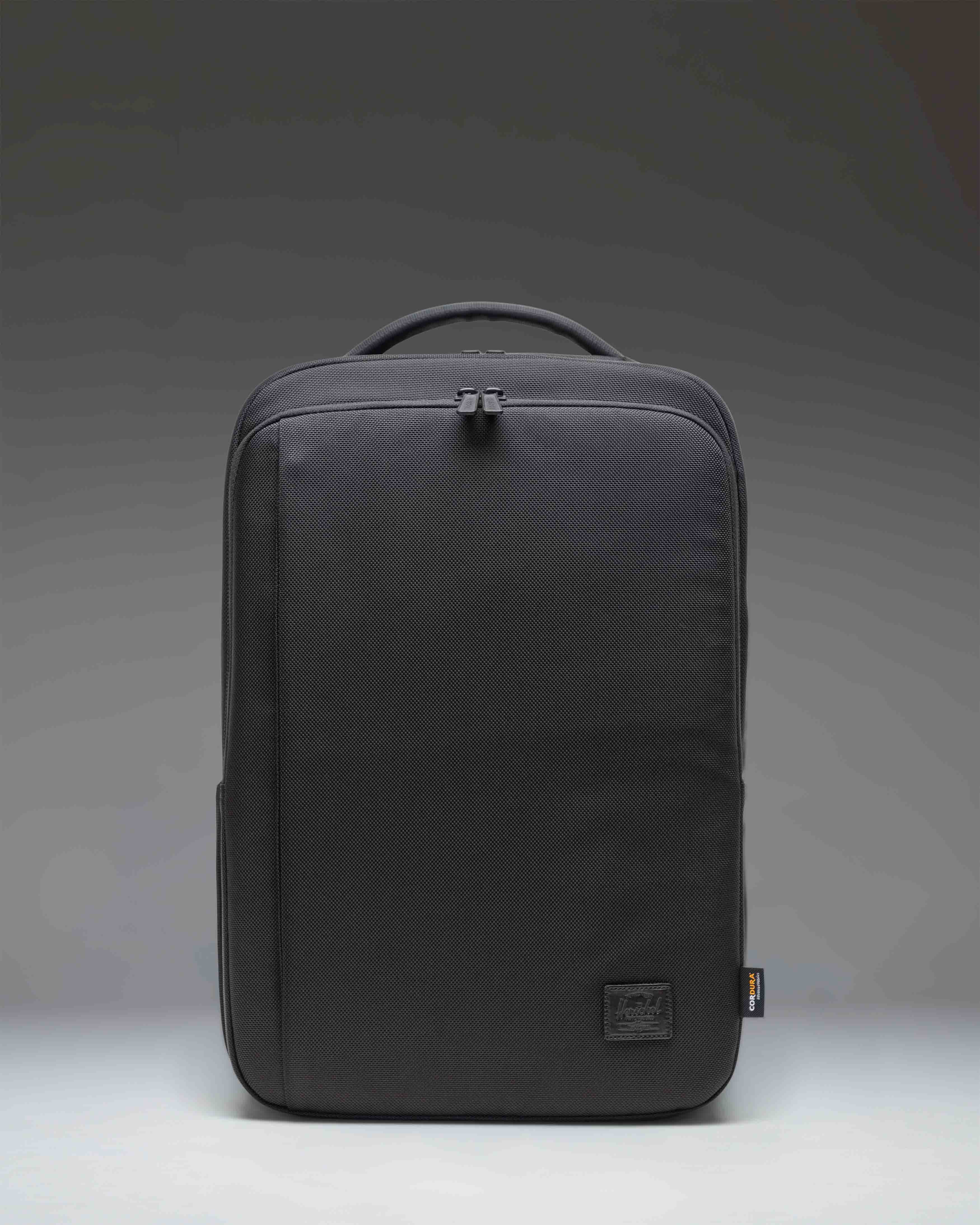 herschel-supply-kaslo-backpack-tech-cordura-zaino-da-viaggio-in-cordura-ballisti image 2
