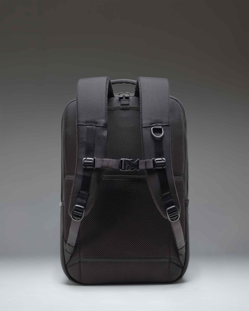 herschel-supply-kaslo-backpack-tech-cordura-zaino-da-viaggio-in-cordura-ballisti image 5