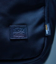 herschel-supply-kaslo-backpack-tech-cordura-zaino-da-viaggio-in-cordura-ballisti image 8